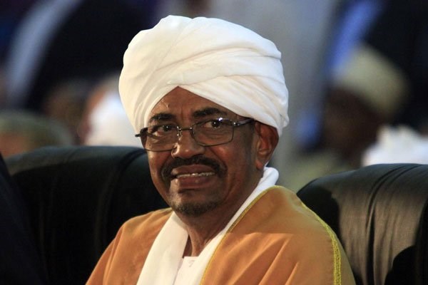 Sudanese President Omar al-Bashir. FILE PHOTO | ASHRAF SHAZLY | AFP